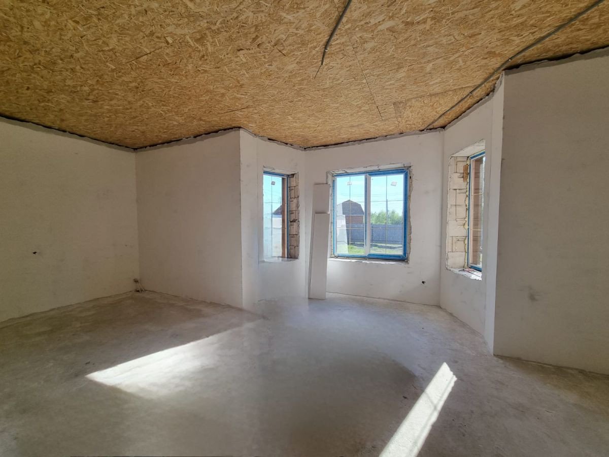 Дом 100 м², участок 14 сот., Шелеховский, фото 4