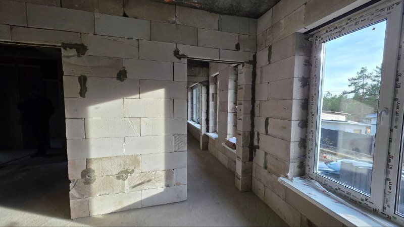 Дом 140 м², участок 7 сот., Березовый, фото 9