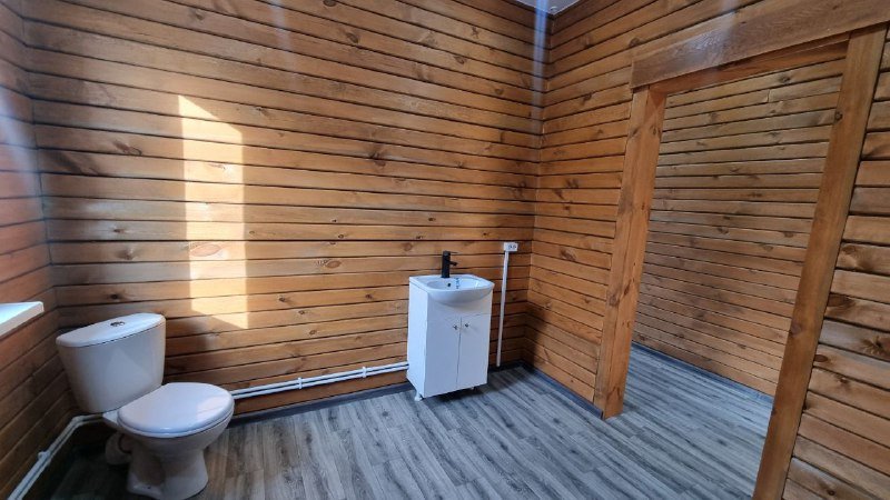 Дом 140 м², участок 5,68 сот., Введенщина, фото 19