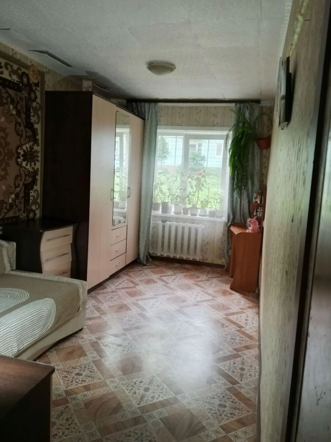 3-комн. квартира 59,7 м², Иркутск, фото 16