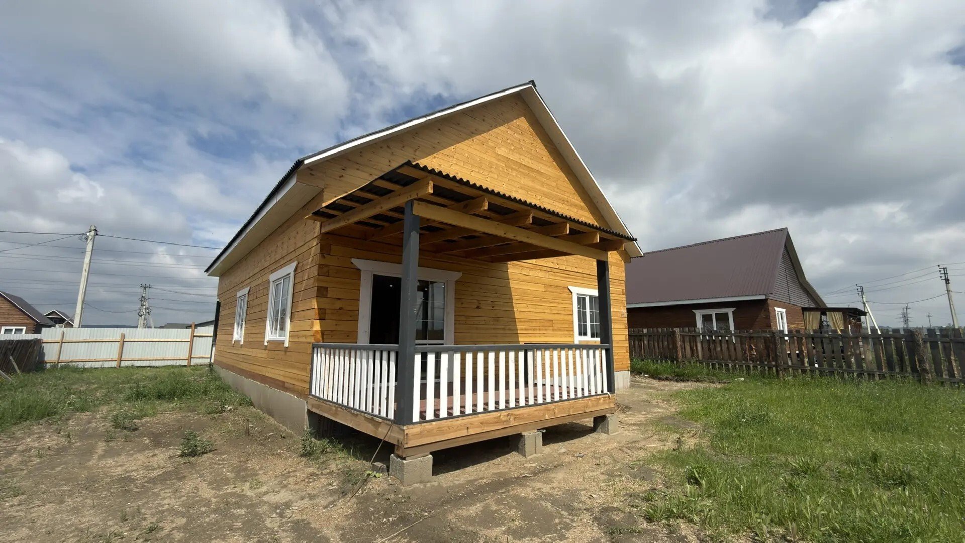 Дом 190 м², участок 6 сот., Максимовщина, фото 12