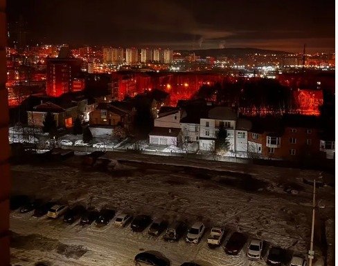 1-комн. квартира 37 м², Иркутск, фото 16