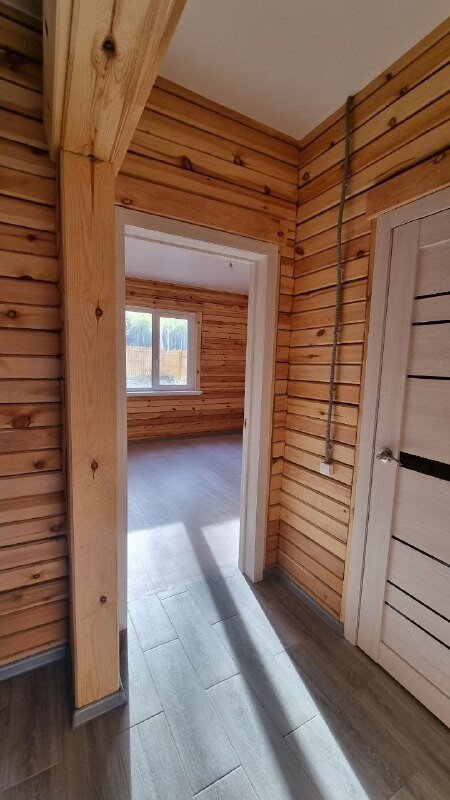 Дом 140 м², участок 10 сот., Чистые Ключи — фото 7