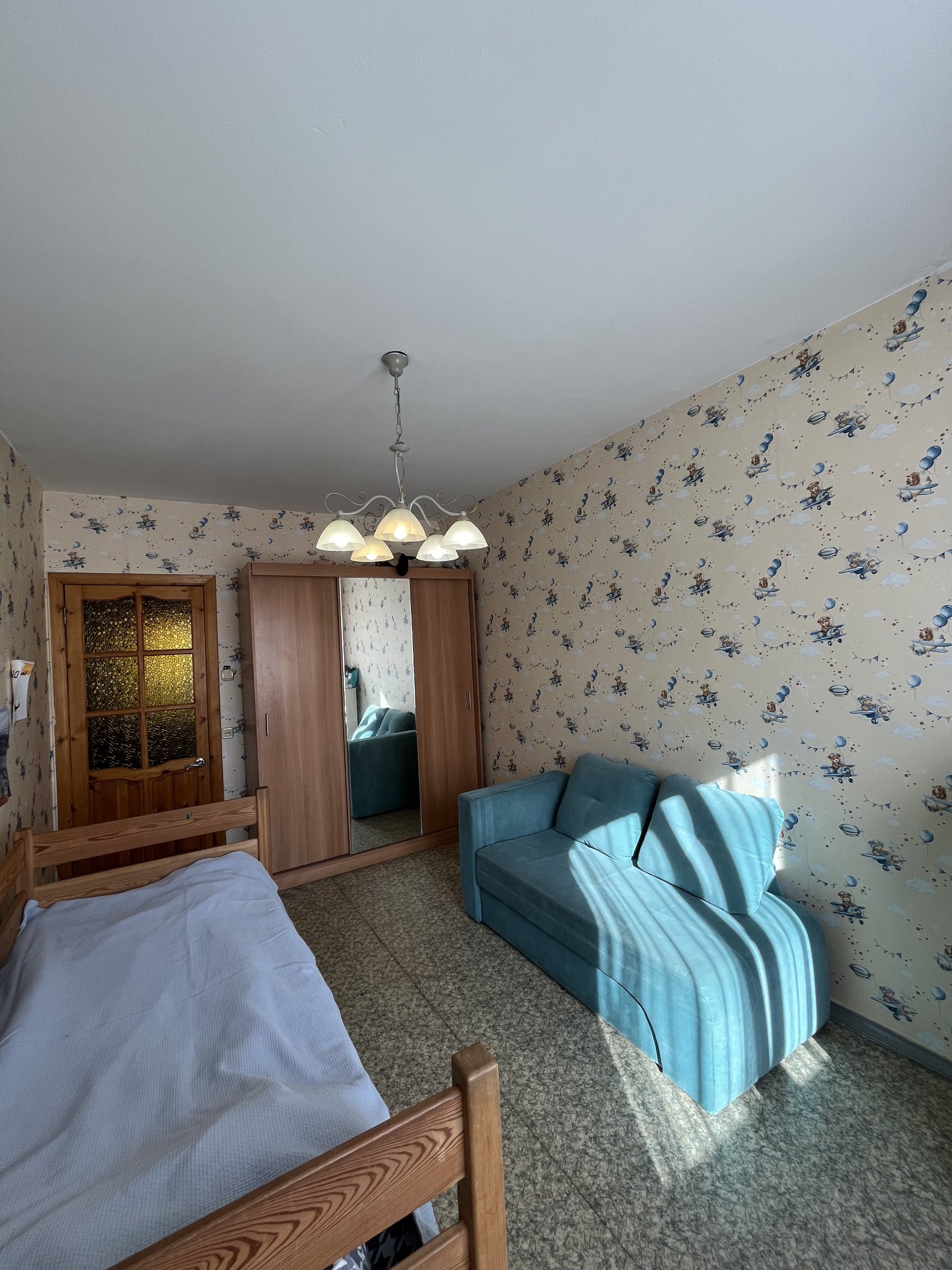 3-комн. квартира 66,1 м², г Иркутск, фото 14