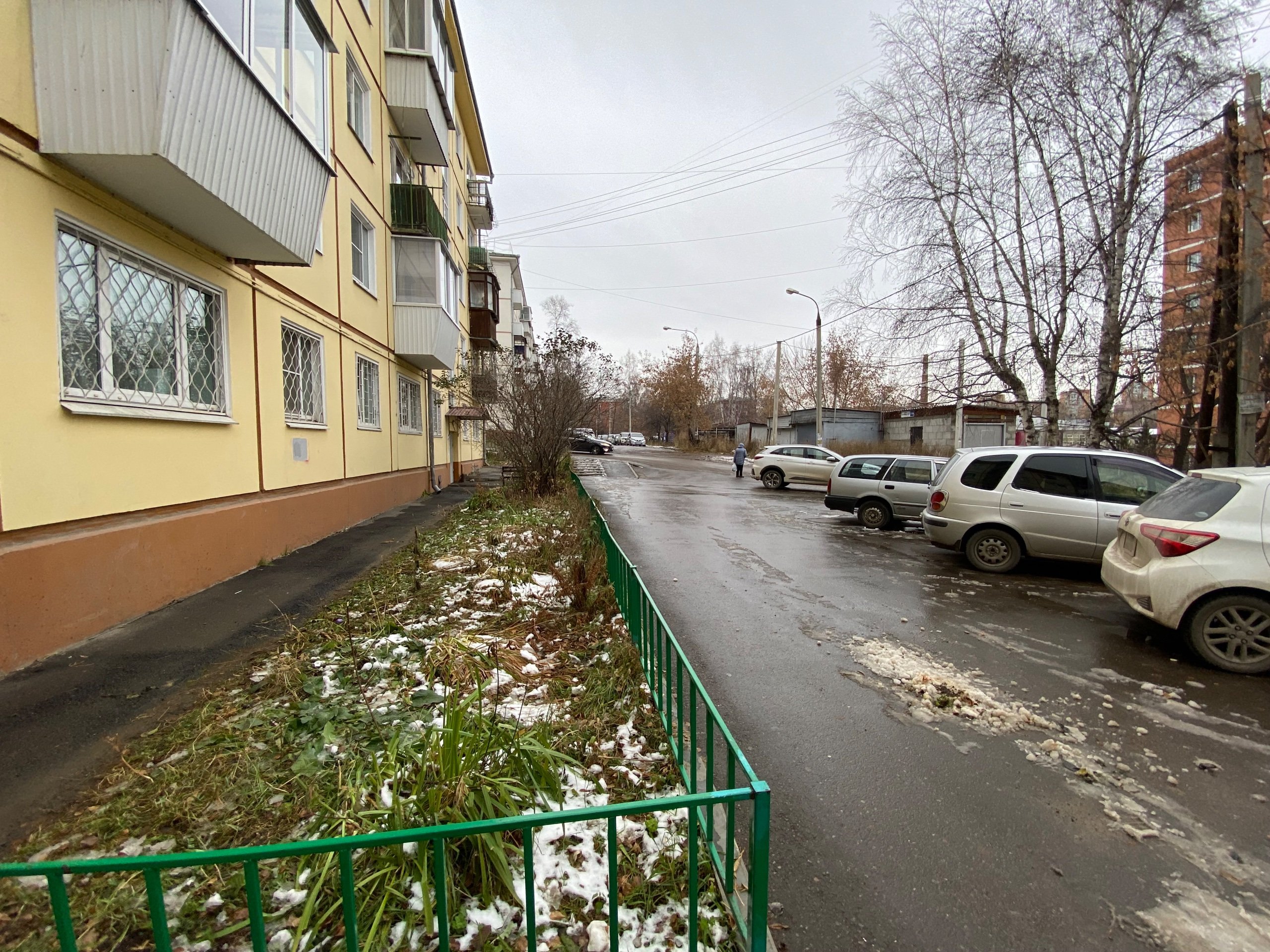 2-комн. квартира 48 м², Иркутск, фото 13