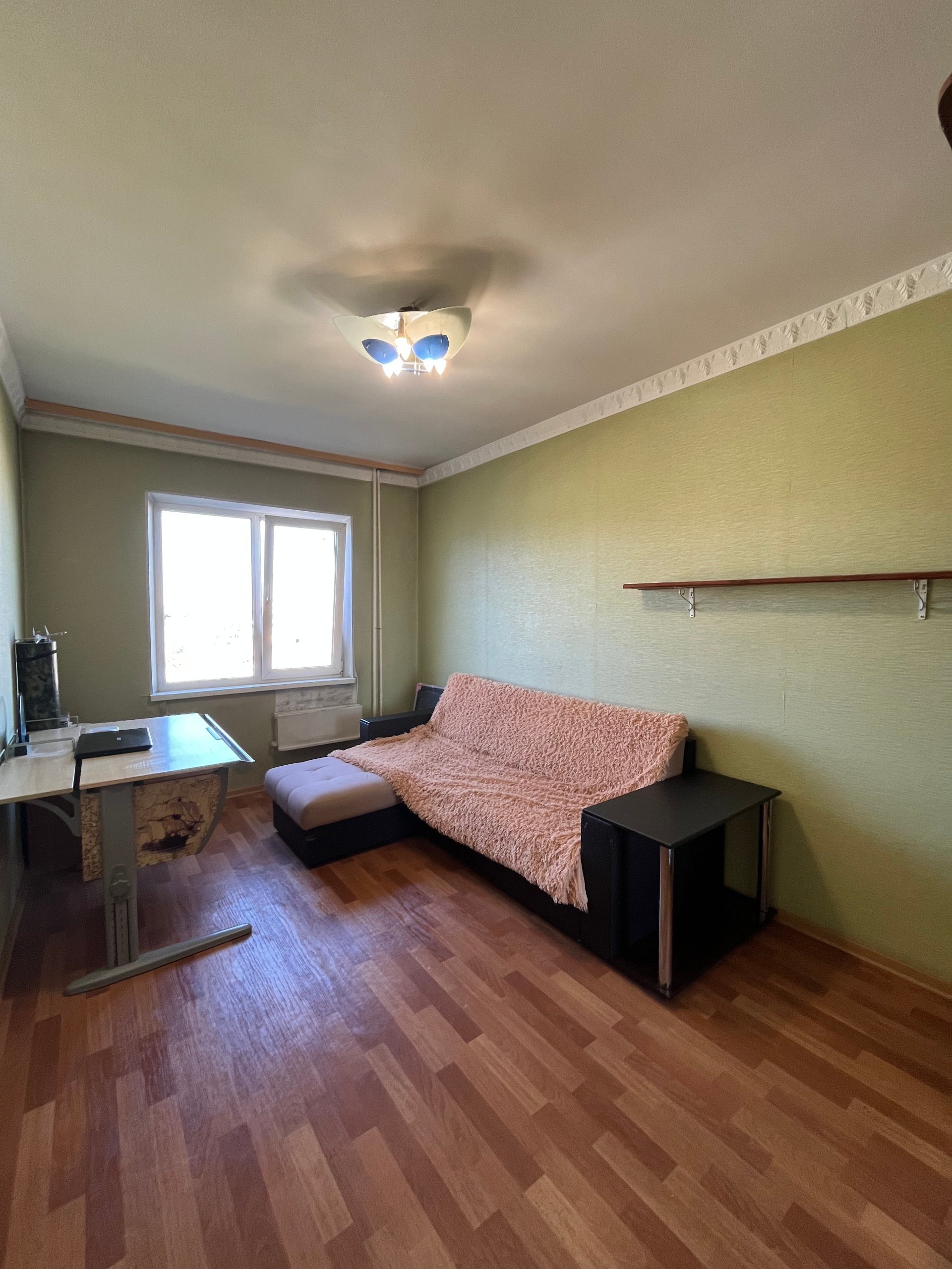 3-комн. квартира 66,1 м², г Иркутск, фото 10