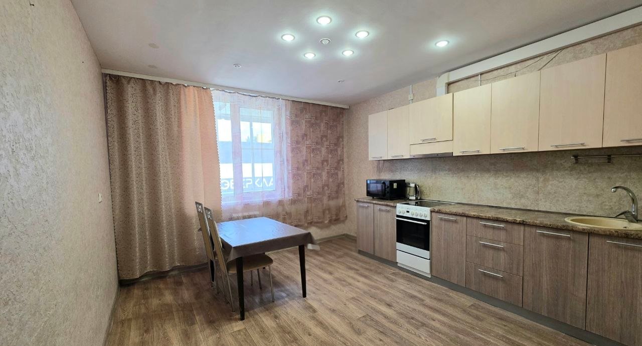 1-комн. квартира 50 м², Иркутск, фото 10