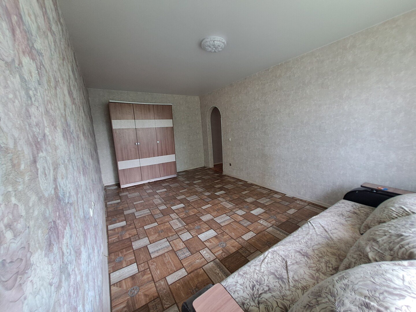 2-комн. квартира 45,8 м², 4-й мкр — фото 6