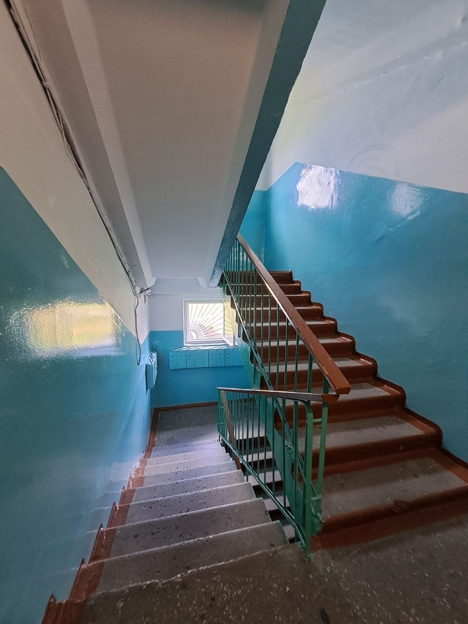 3-комн. квартира 62,4 м², 4-й мкр, фото 22
