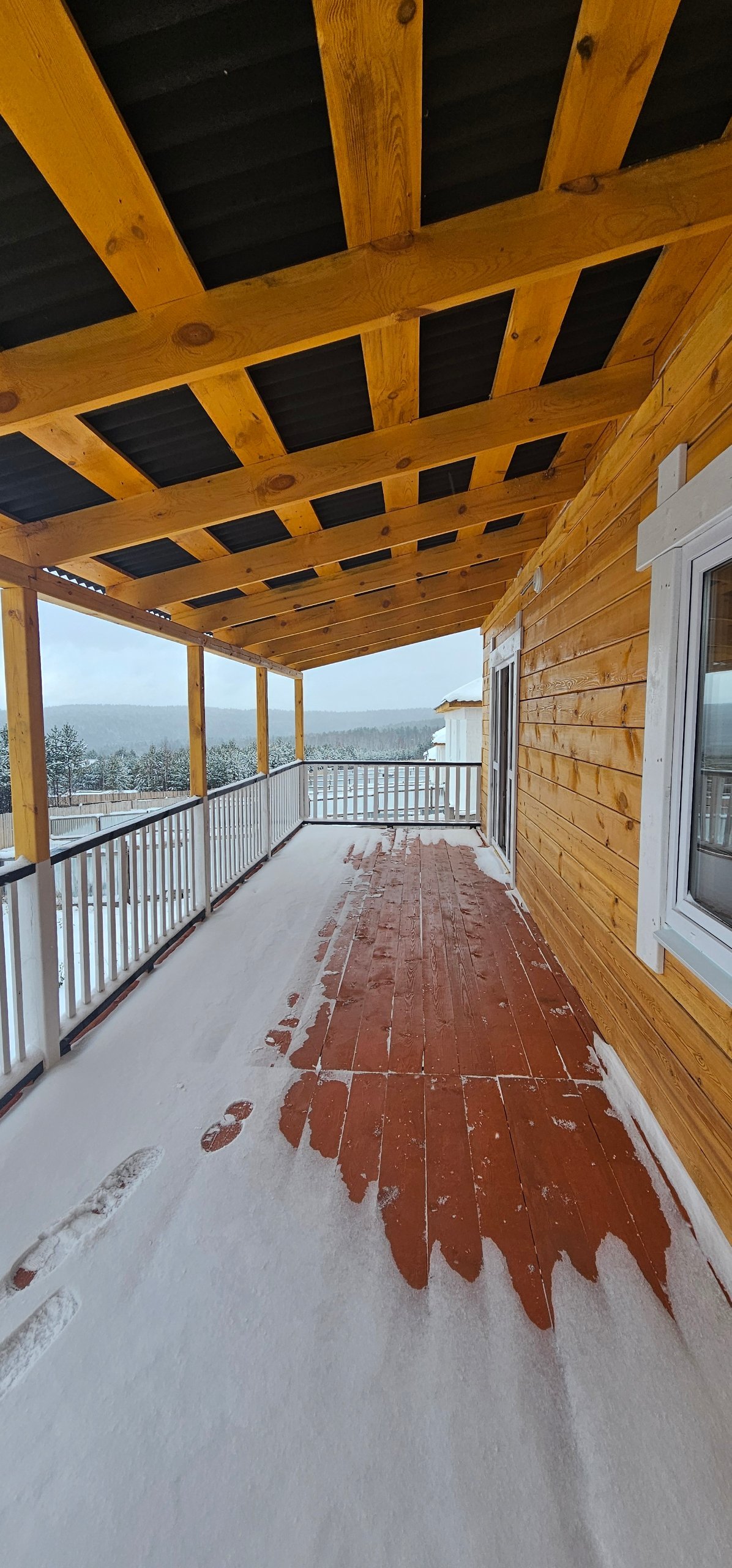 Дом 140 м², участок 8 сот., Карлук, фото 9