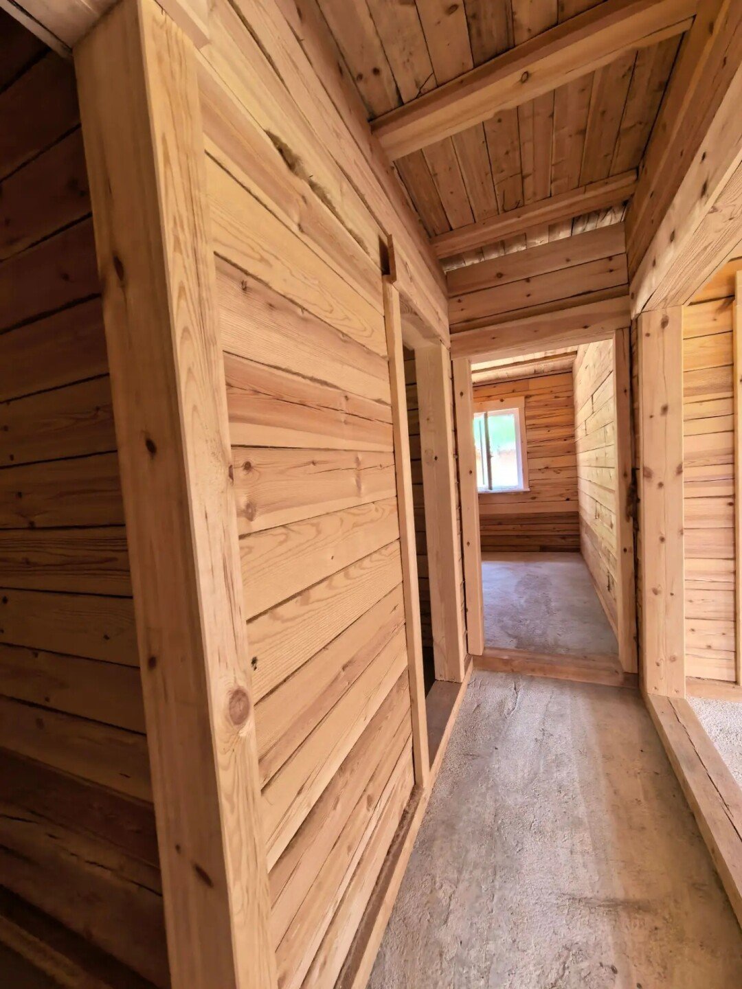 Дом 107,1 м², участок 7 сот., Маркова, фото 30