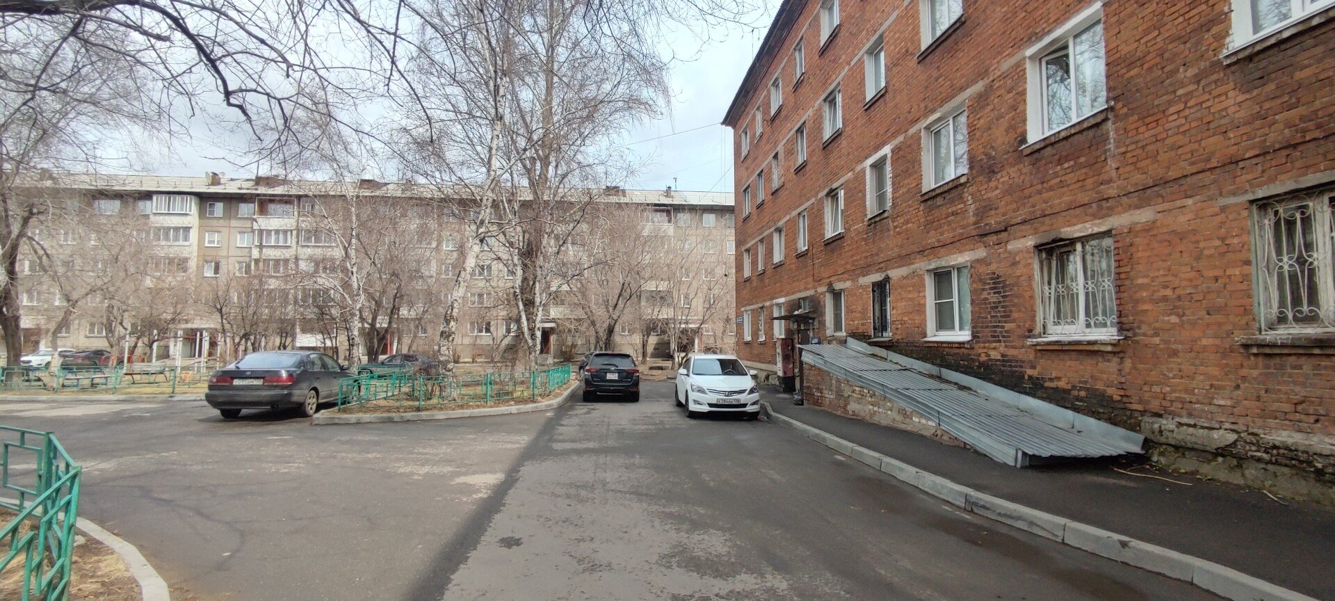 Комната 12 м², Иркутск, фото 20