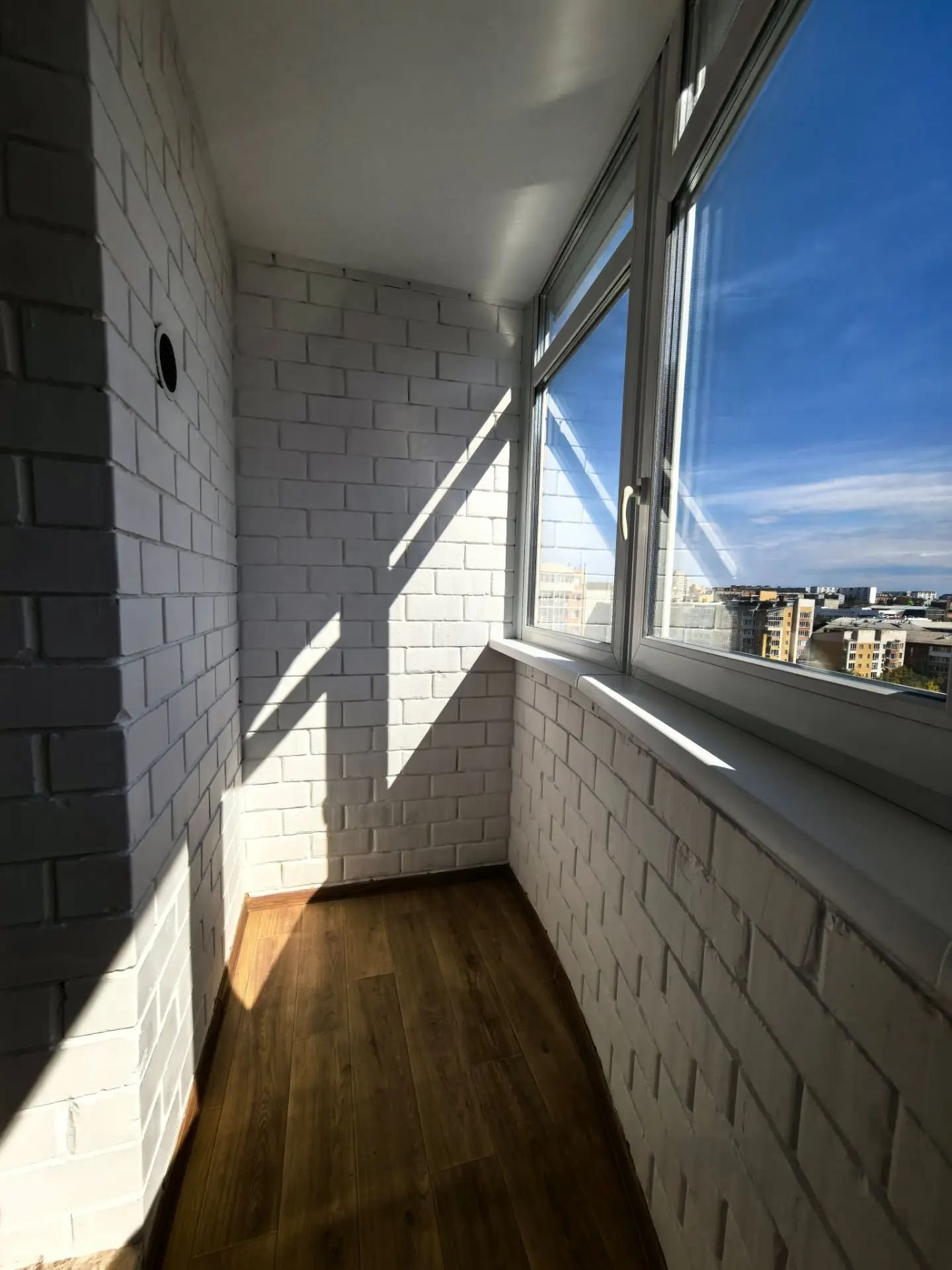 3-комн. квартира 91,2 м², Иркутск, фото 24