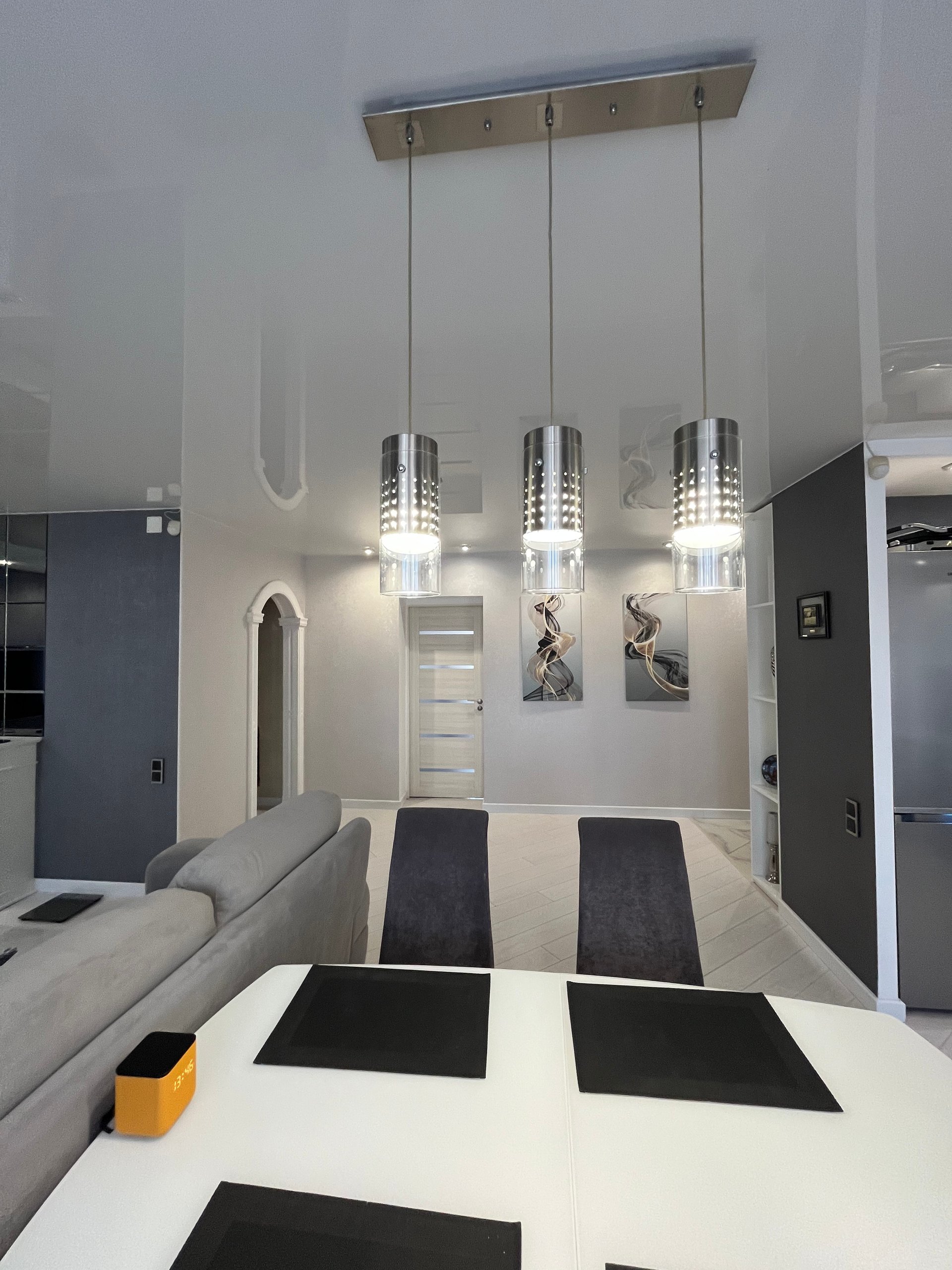 4-комн. квартира 101,4 м², Иркутск, фото 6