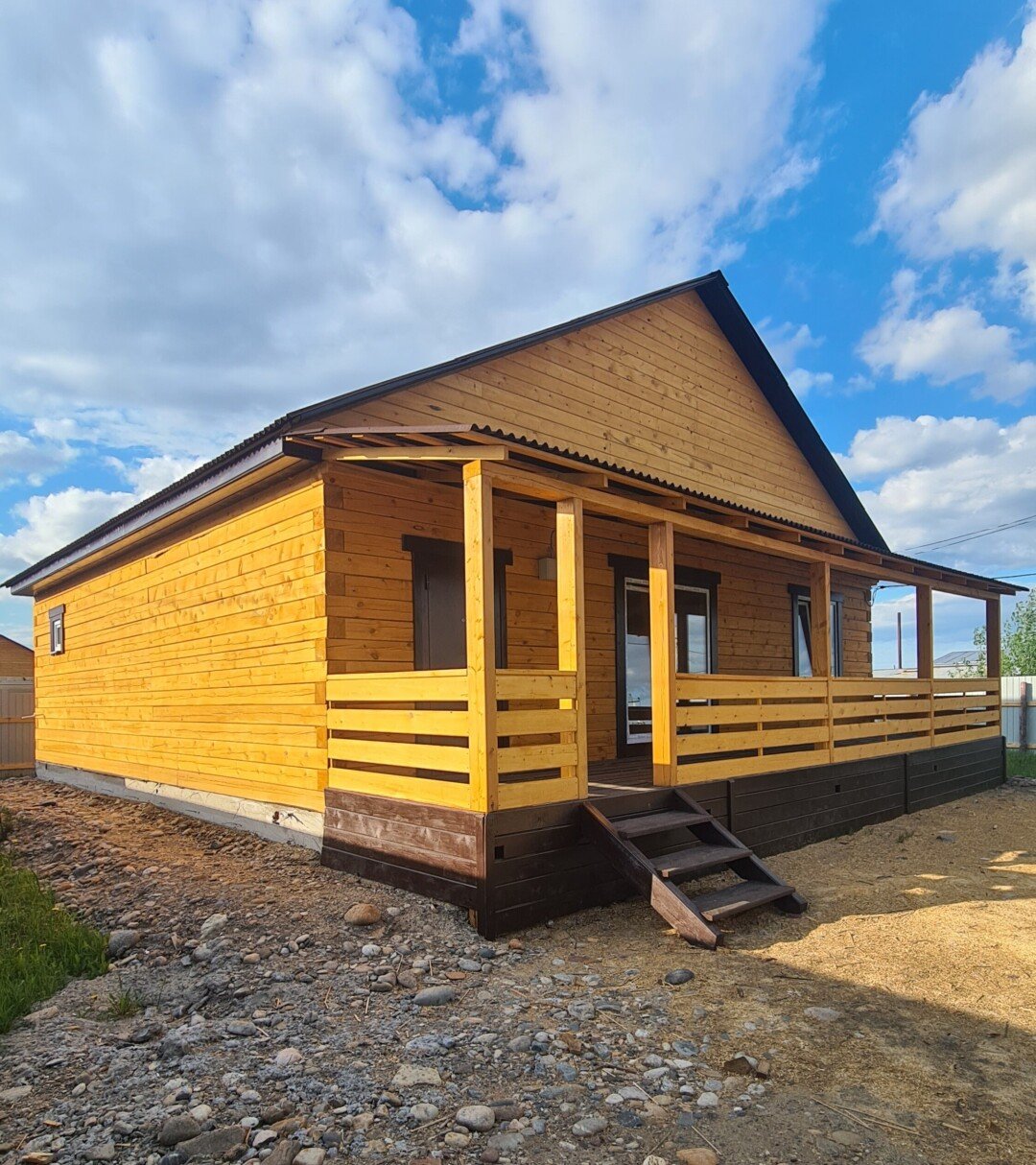 Дом 140 м², участок 5 сот., Введенщина — фото 5