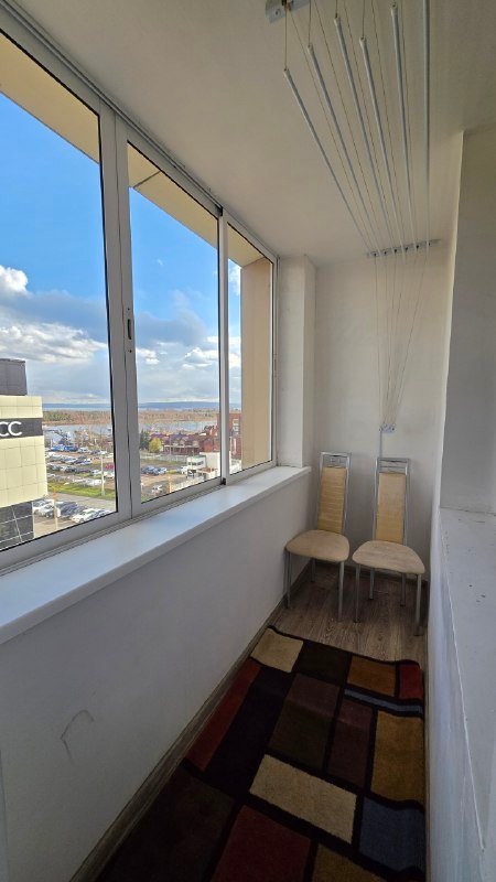 1-комн. квартира 50 м², Иркутск, фото 7