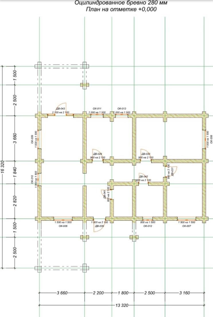 Дом 127 м², участок 8 сот., Медицинский городок, фото 15