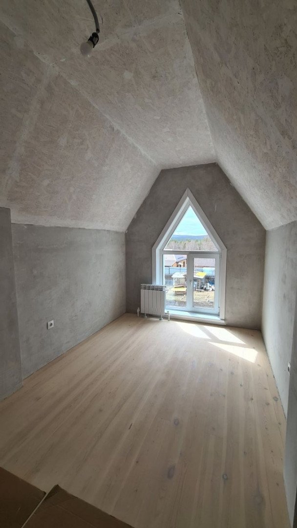 Дом 120 м², участок 4,6 сот., Маркова, фото 21