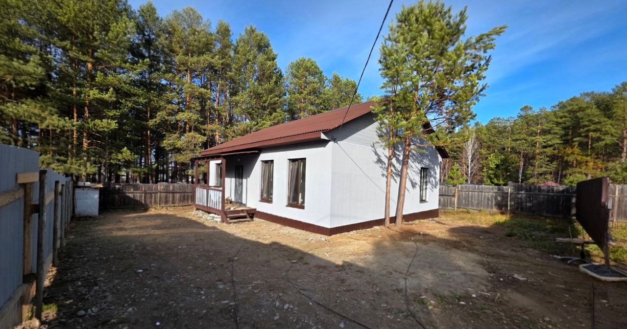 Дом 120 м², участок 6 сот., Маркова, фото 14