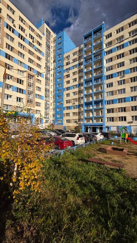1-комн. квартира 50 м², Иркутск, фото 26