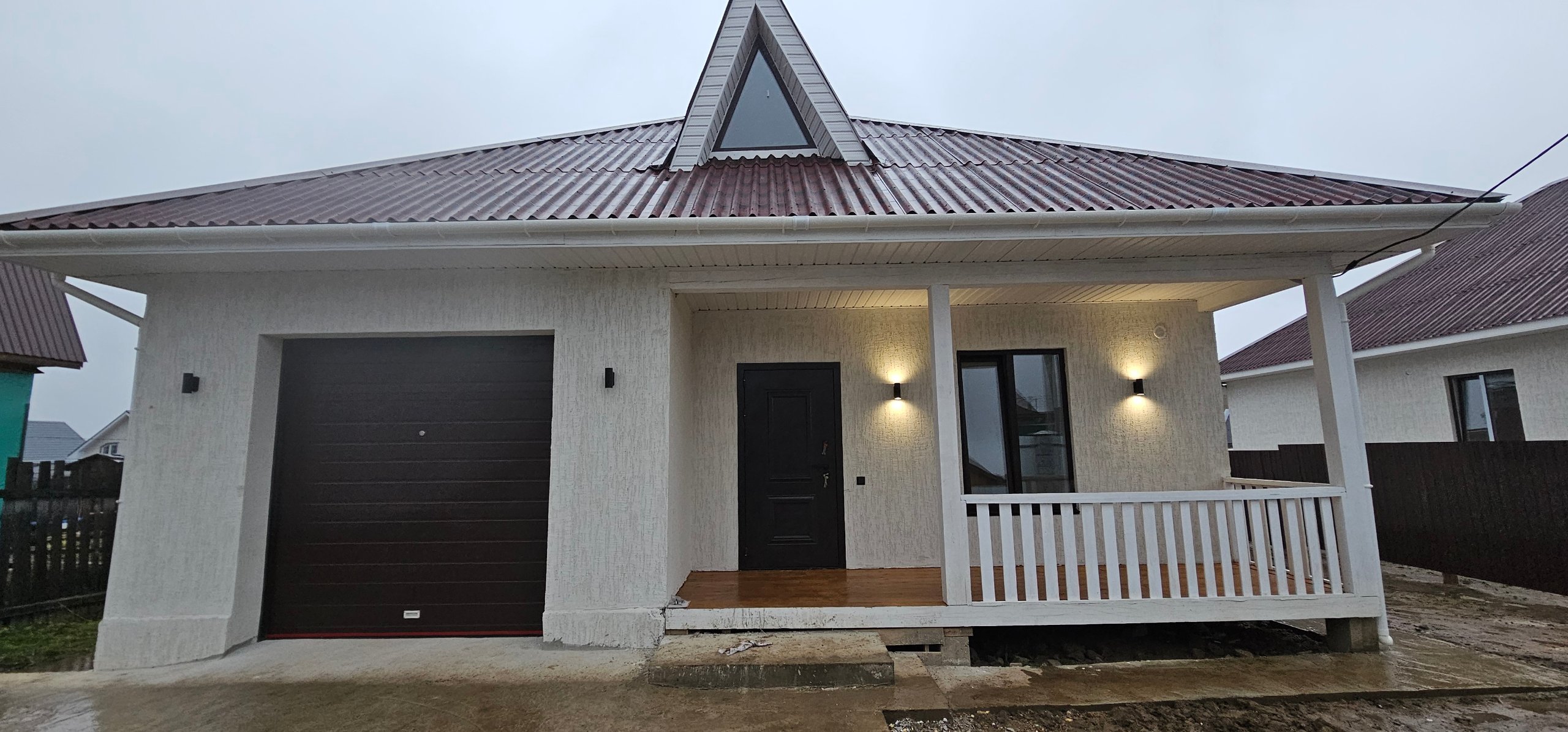 Дом 140 м², участок 10 сот., Максимовщина, фото 7