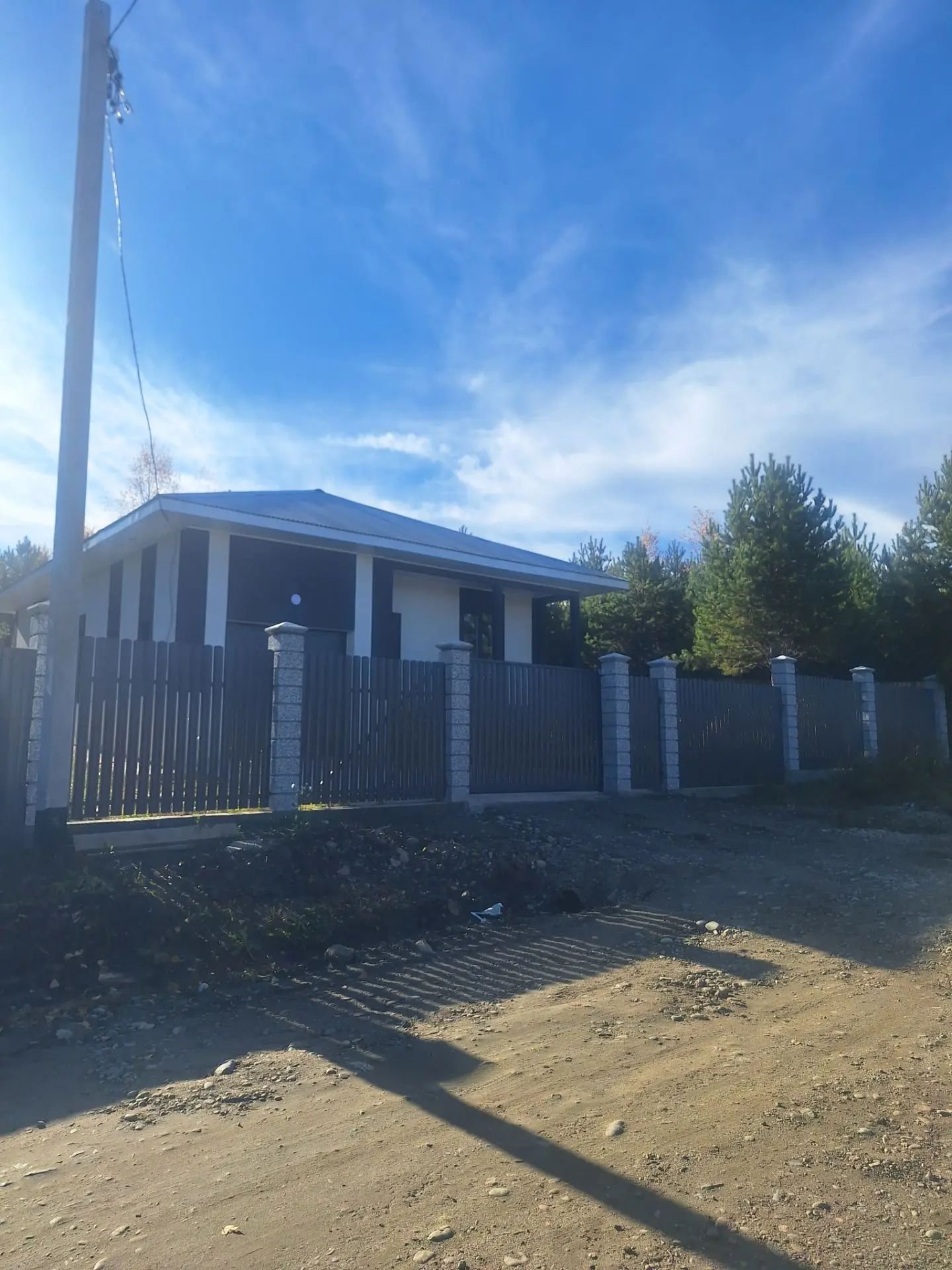 Дом 160 м², участок 10 сот., Максимовщина