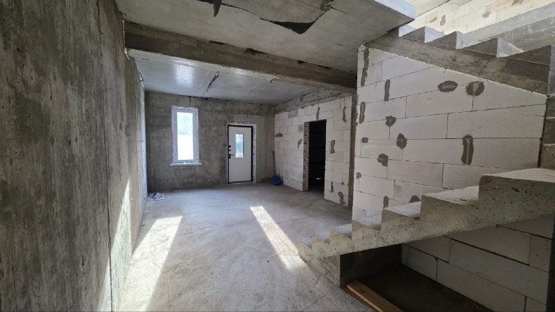 Дом 120 м², участок 8 сот., СНТ Березняки, фото 5