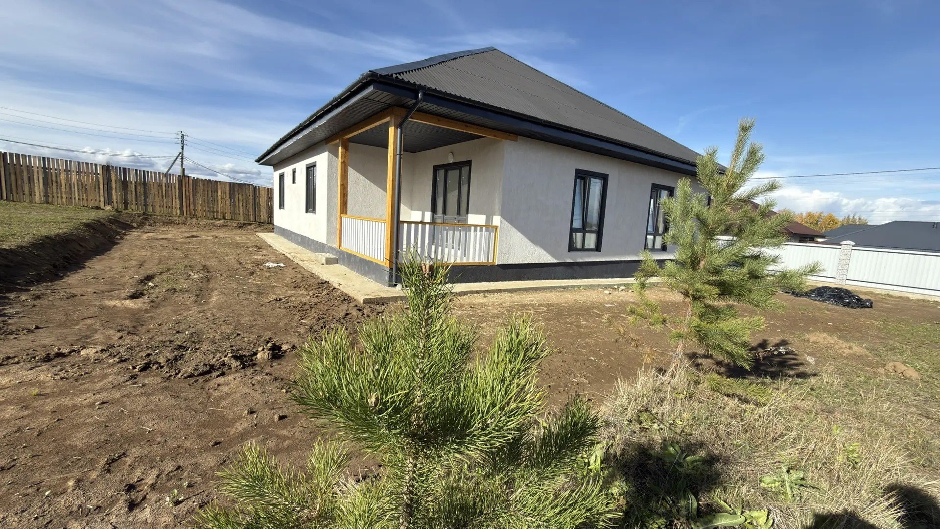 Дом 190 м², участок 10 сот., Максимовщина, фото 11