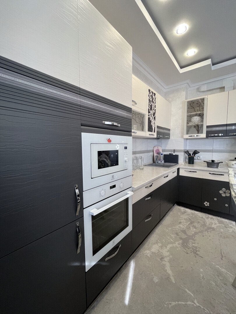 3-комн. квартира 81,6 м², Иркутск, фото 3