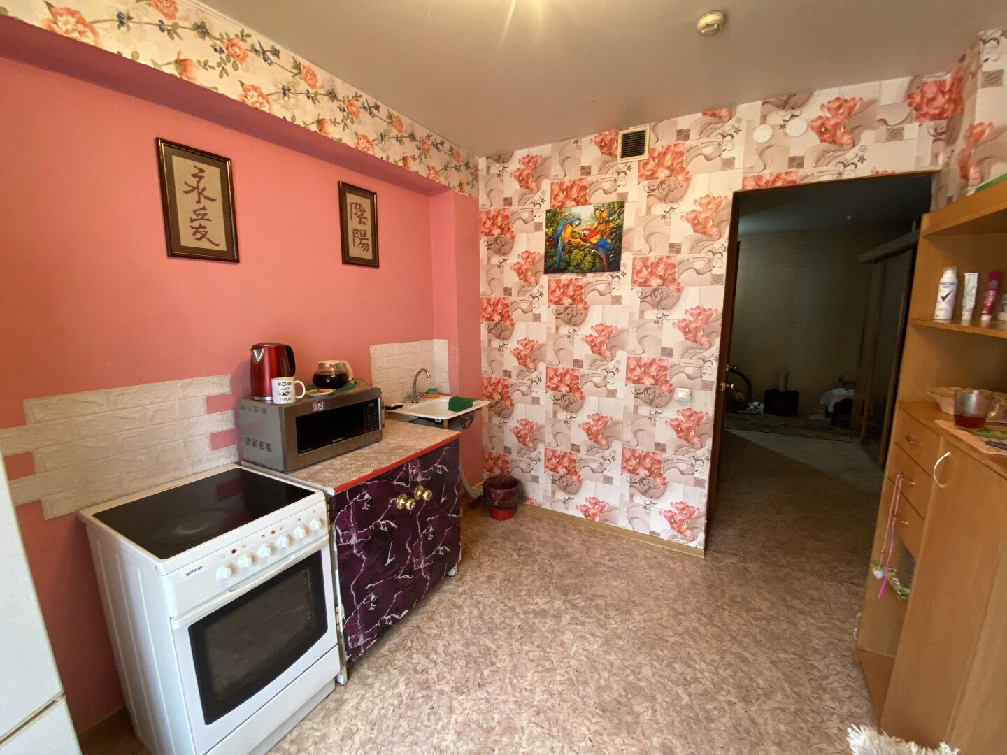 2-комн. квартира 45,7 м², Шелехов, фото 12