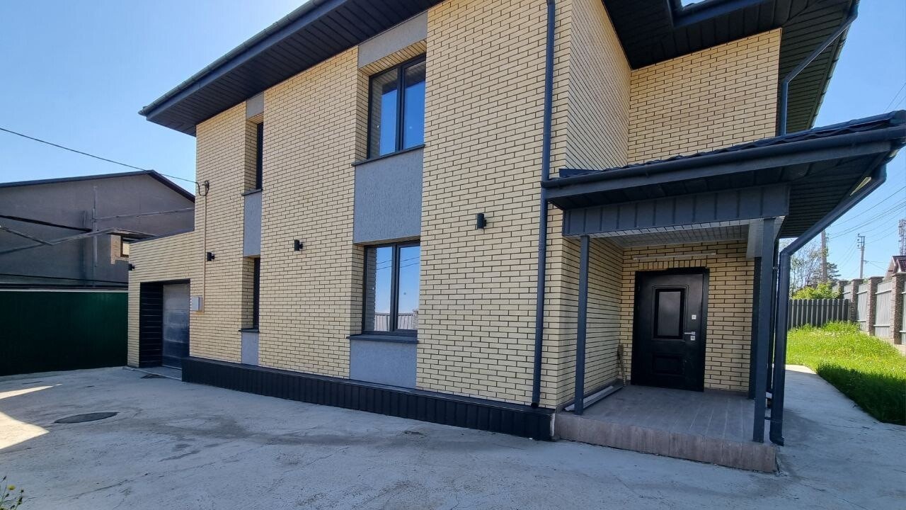 Дом 260 м², участок 5 сот., СНТ Колобок, фото 7