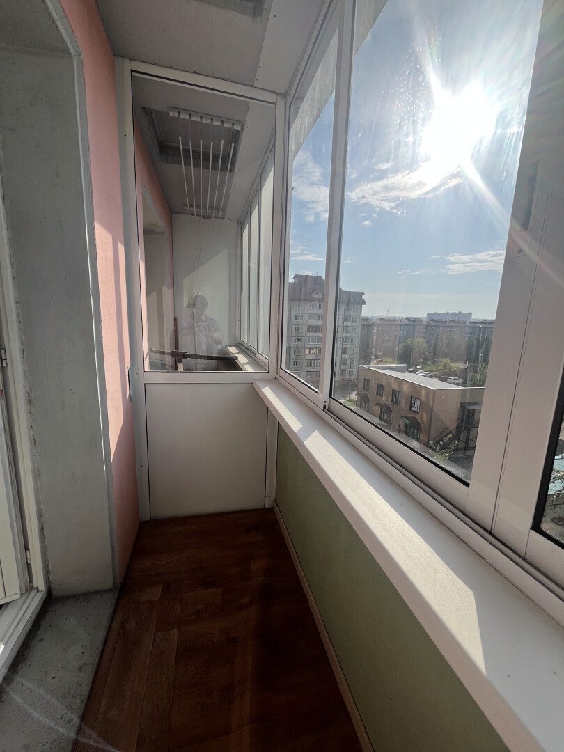 3-комн. квартира 109,3 м², Иркутск, фото 25