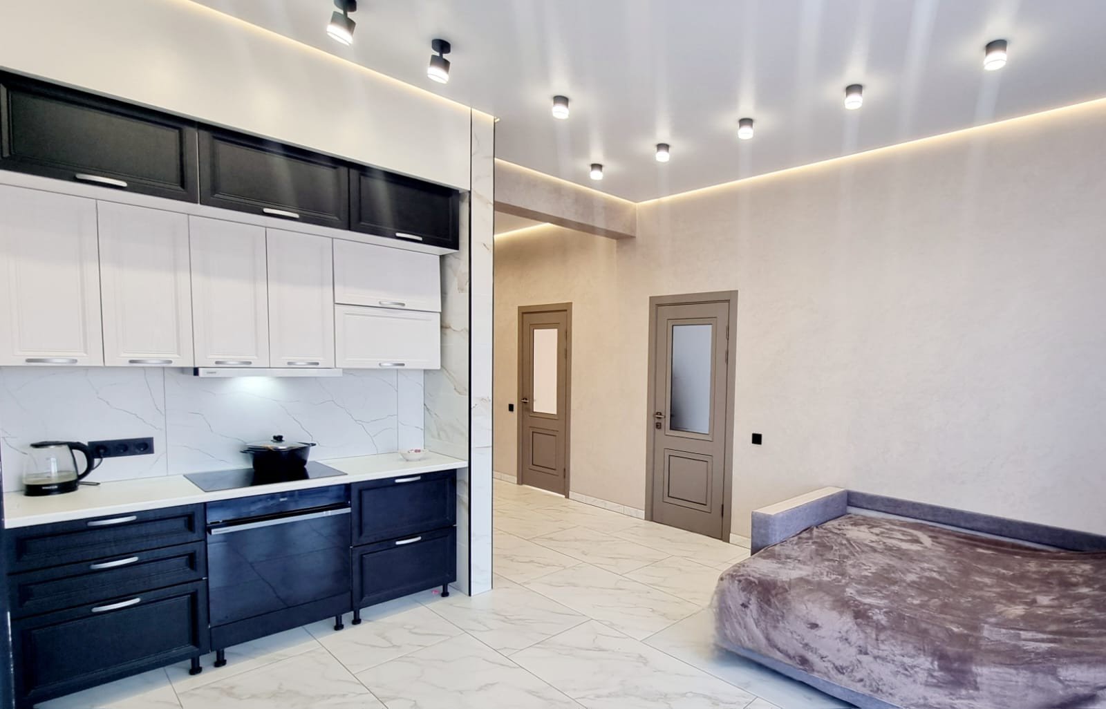 Дом 170 м², участок 7,7 сот., мкр Еловый (деревня Новолисиха), фото 3