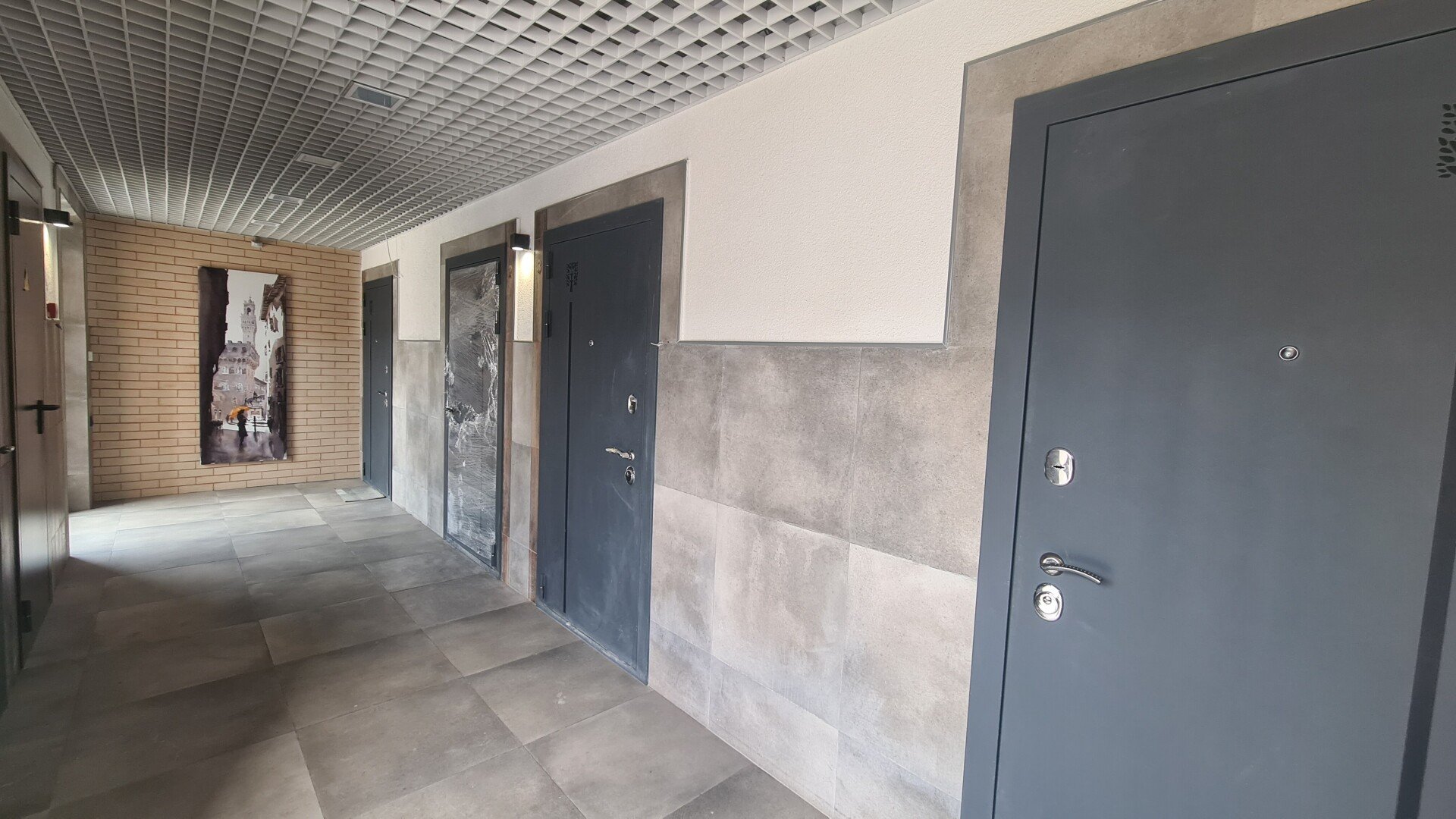 4-комн. квартира 147 м², Французский, фото 27