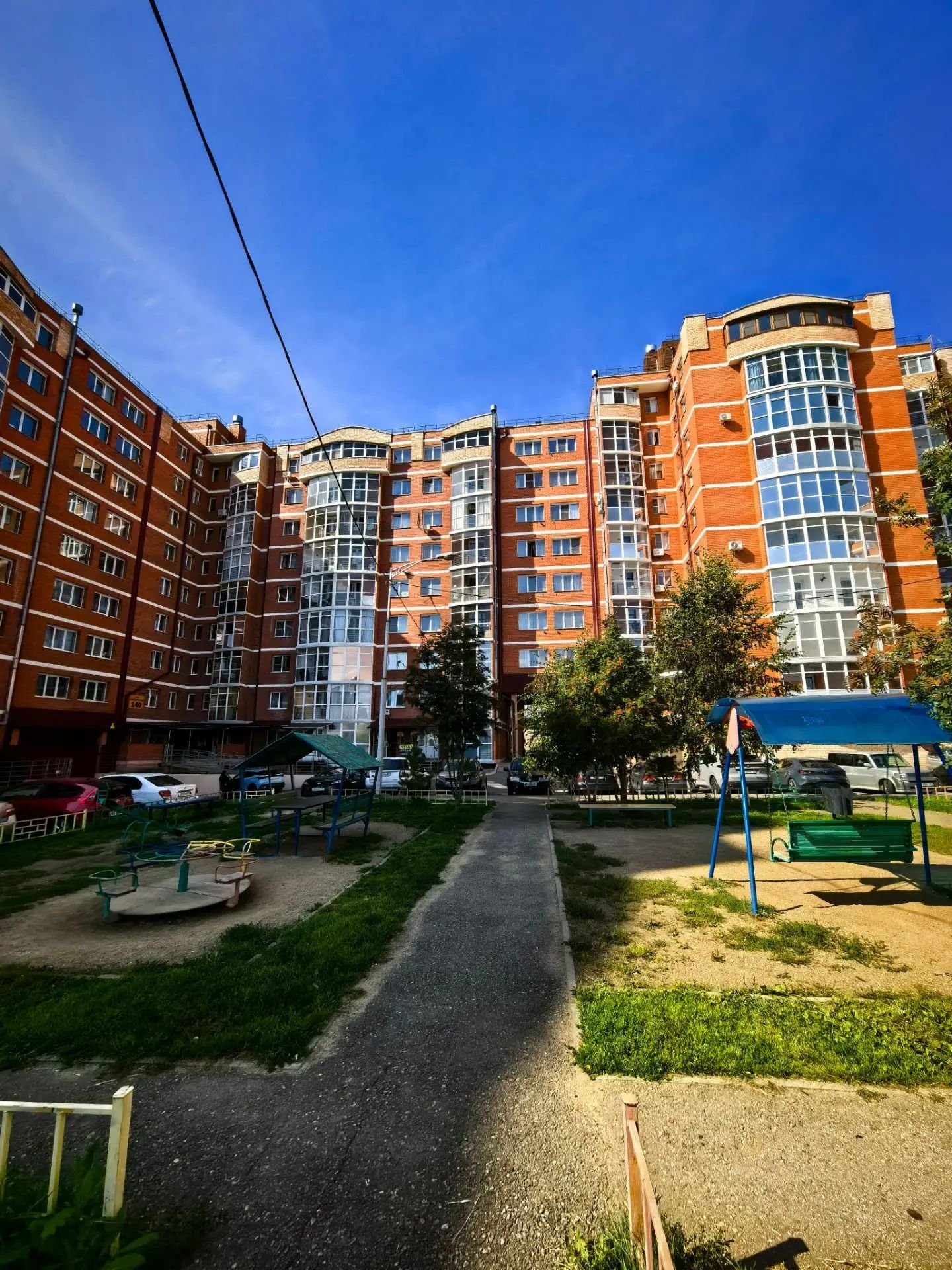 3-комн. квартира 91,2 м², Иркутск, фото 38