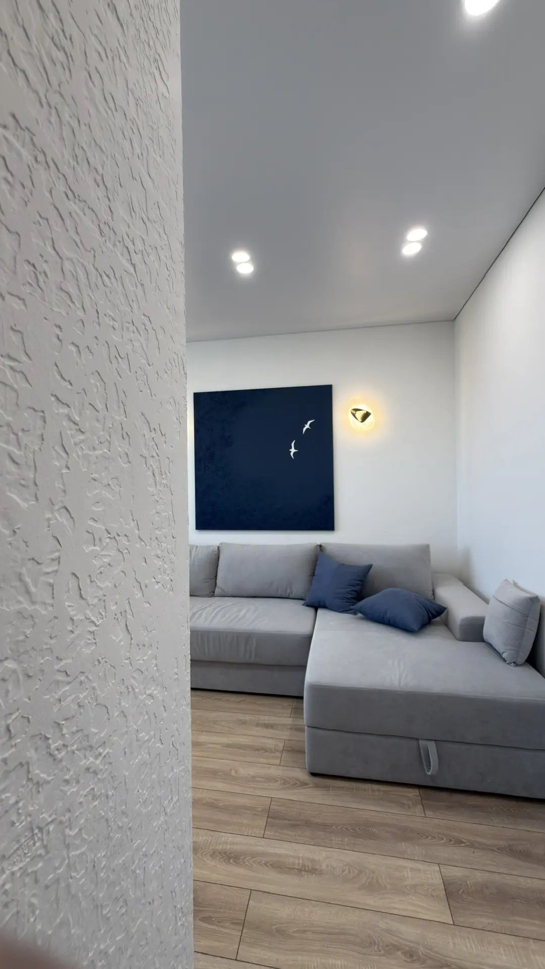 4-комн. квартира 105 м², Иркутск, фото 13