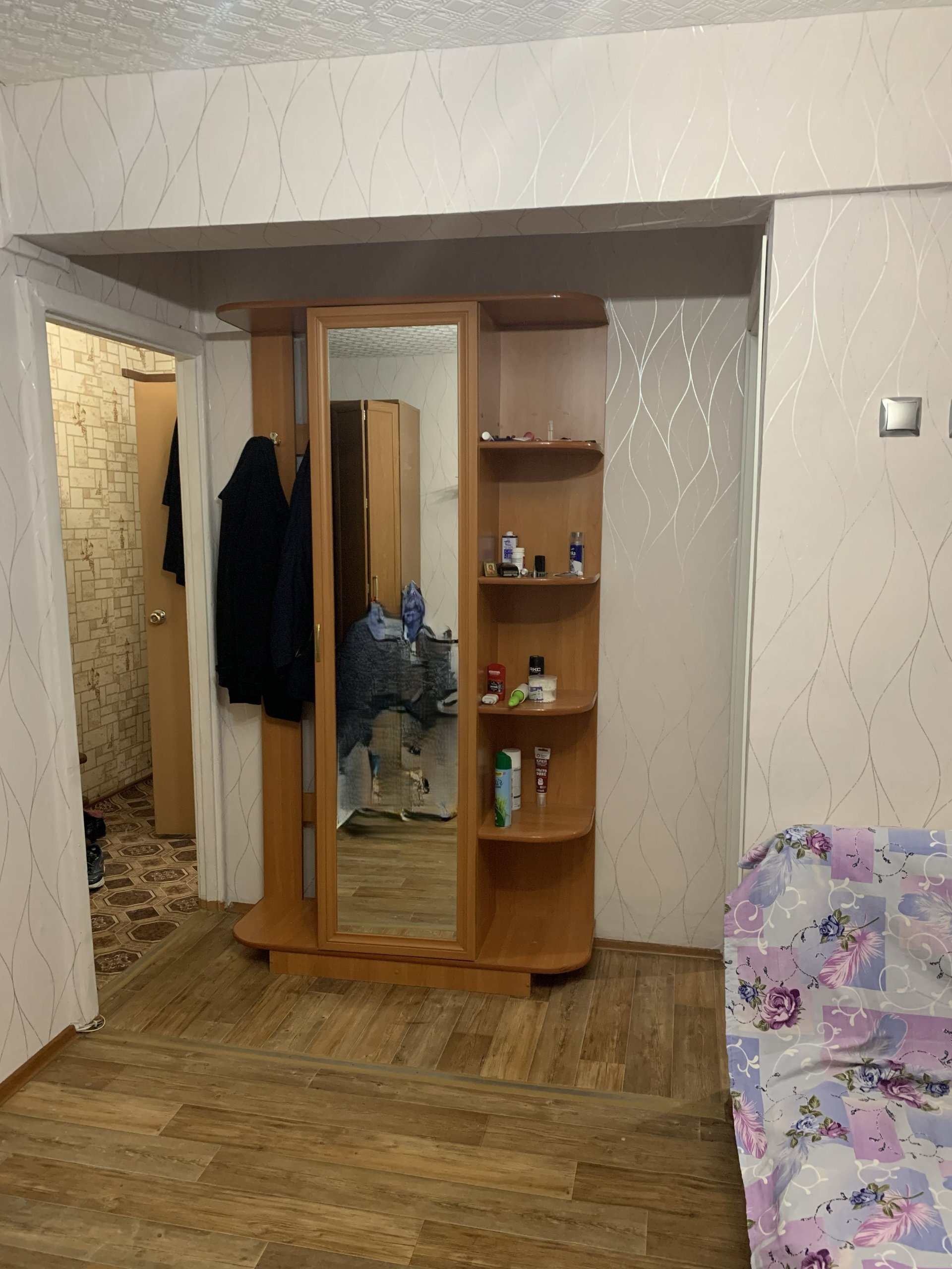 1-комн. квартира 30 м², Иркутск, фото 6