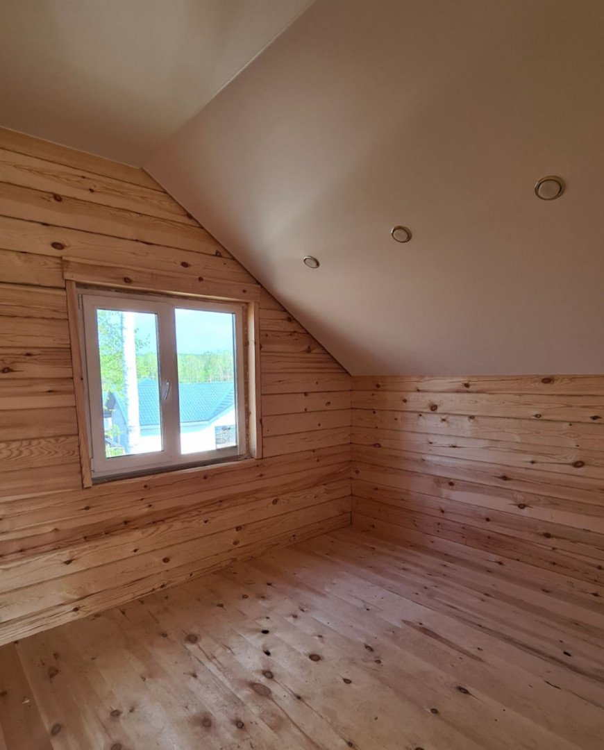 Дом 140 м², участок 5 сот., Березовый, фото 13