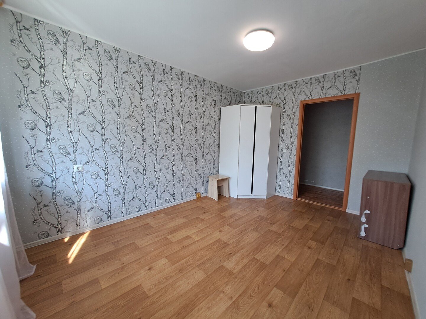 2-комн. квартира 45,8 м², 4-й мкр — фото 4