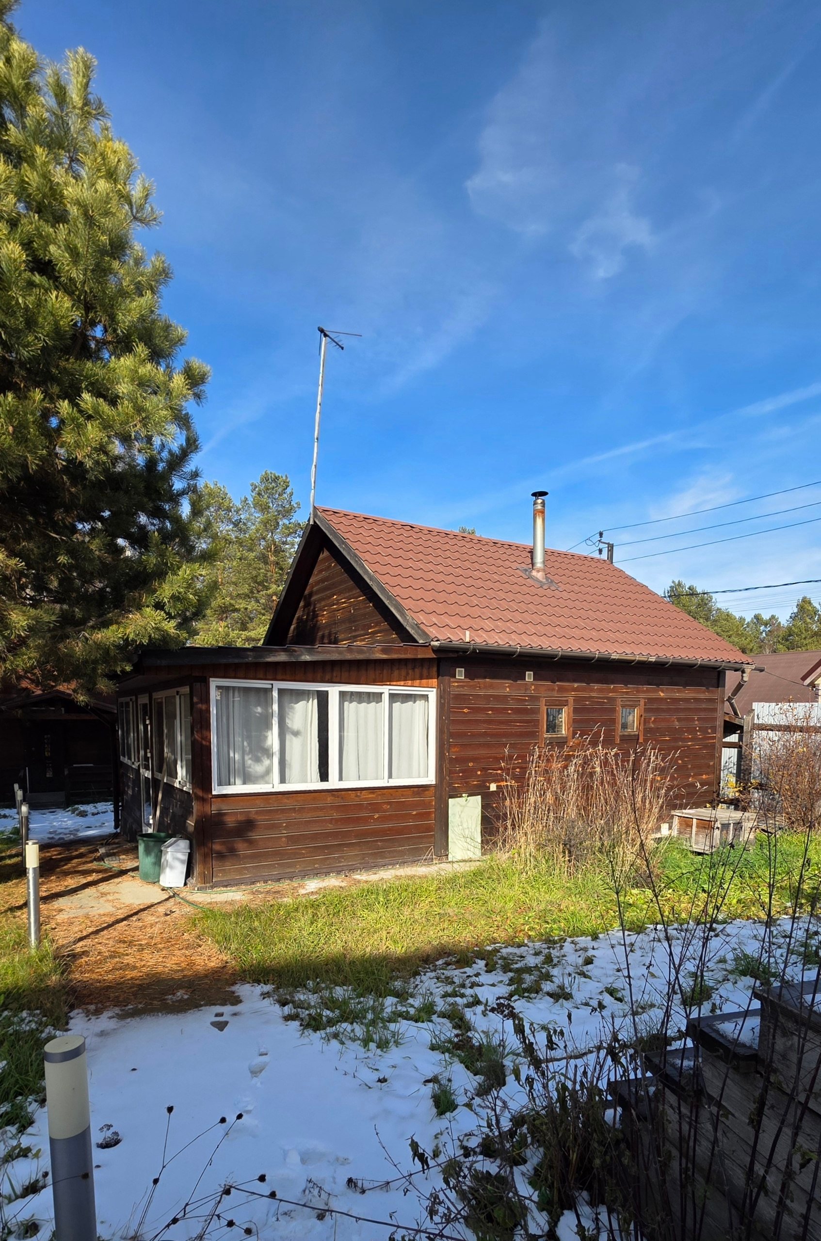 Дом 107 м², участок 10 сот., Маркова, фото 21