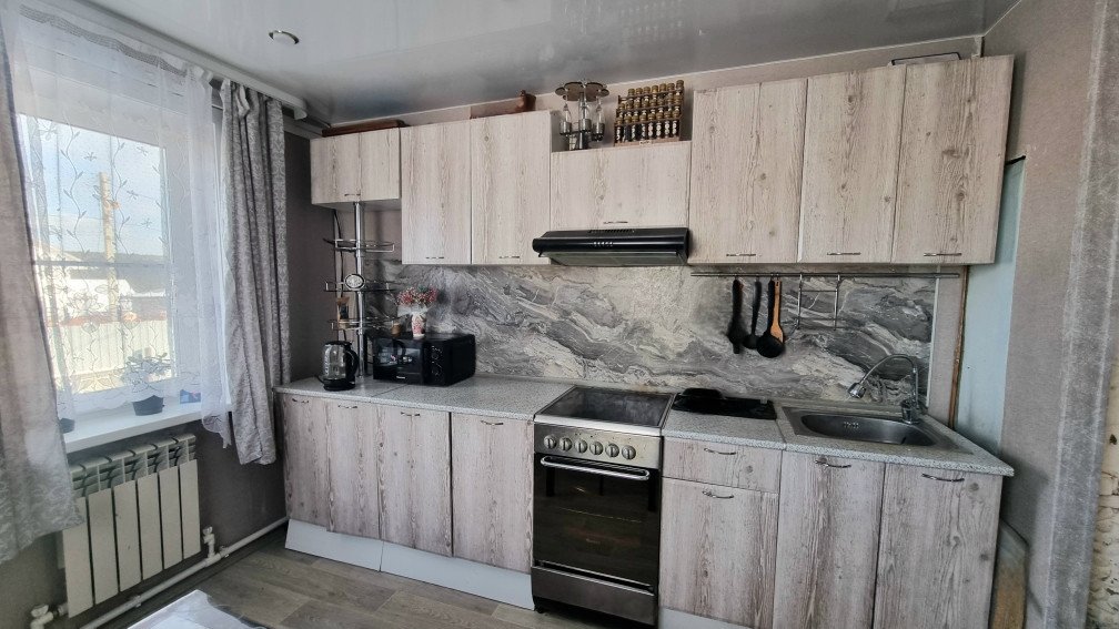 Дом 71,1 м², участок 8,73 сот., Иркутский, фото 3