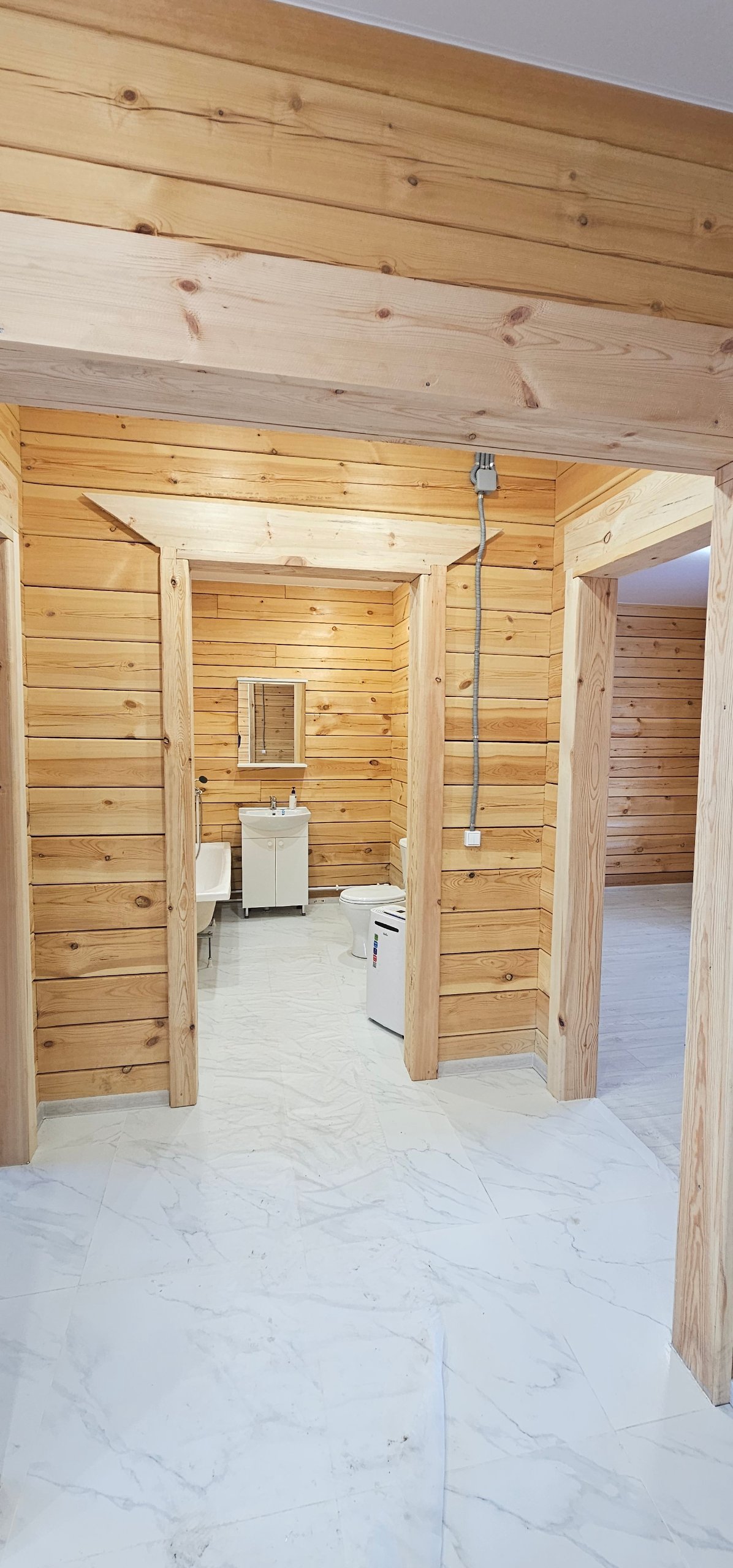 Дом 120 м², участок 10 сот., Ширяева, фото 13