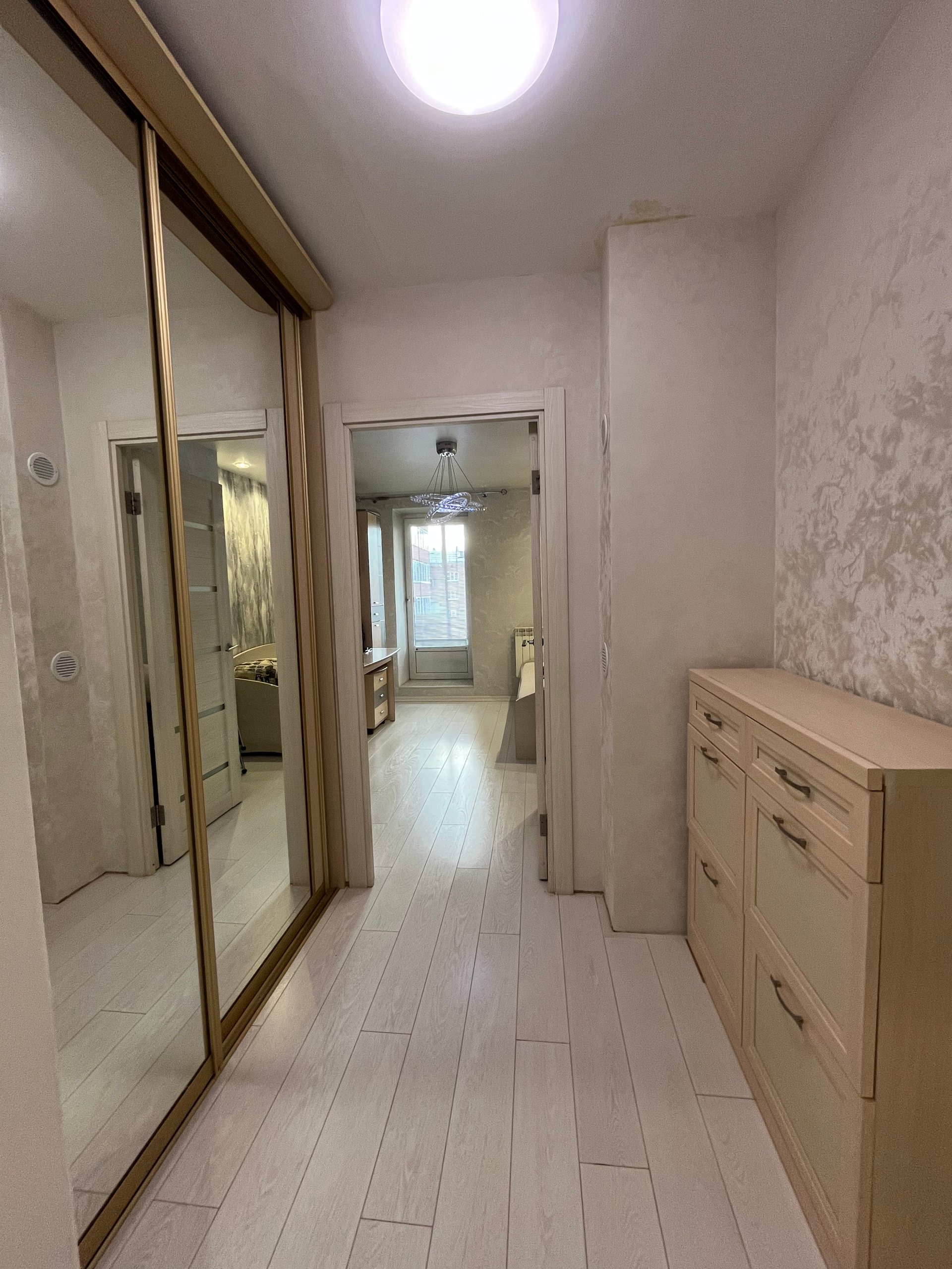 4-комн. квартира 101,4 м², Иркутск, фото 23