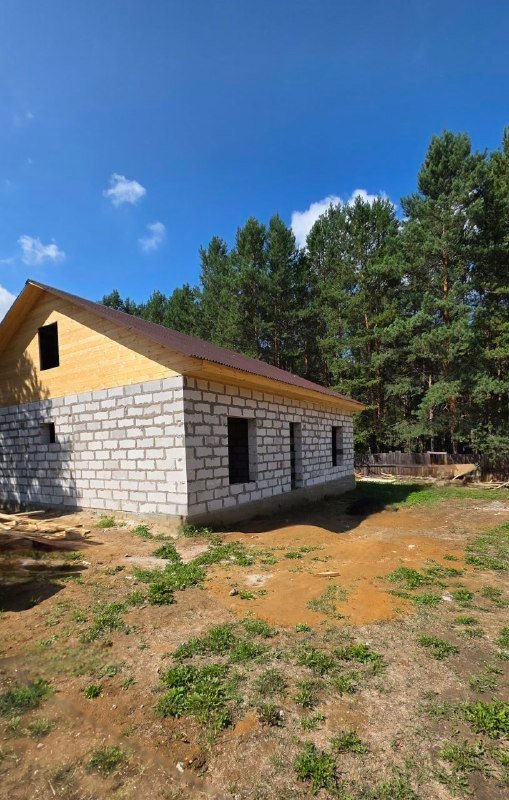 Дом 120 м², участок 6 сот., Маркова, фото 5