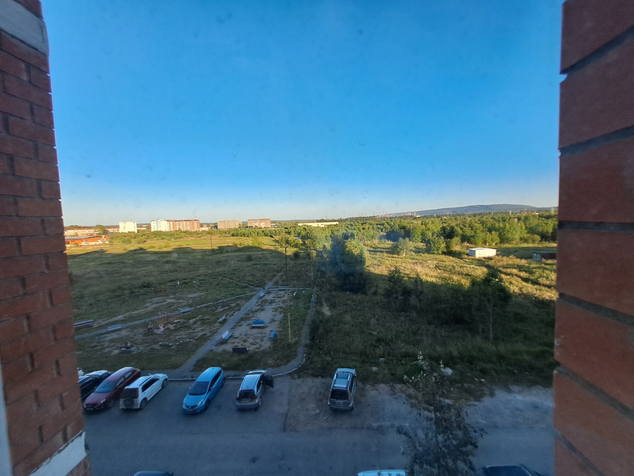 2-комн. квартира 58,1 м², Шелехов, фото 13