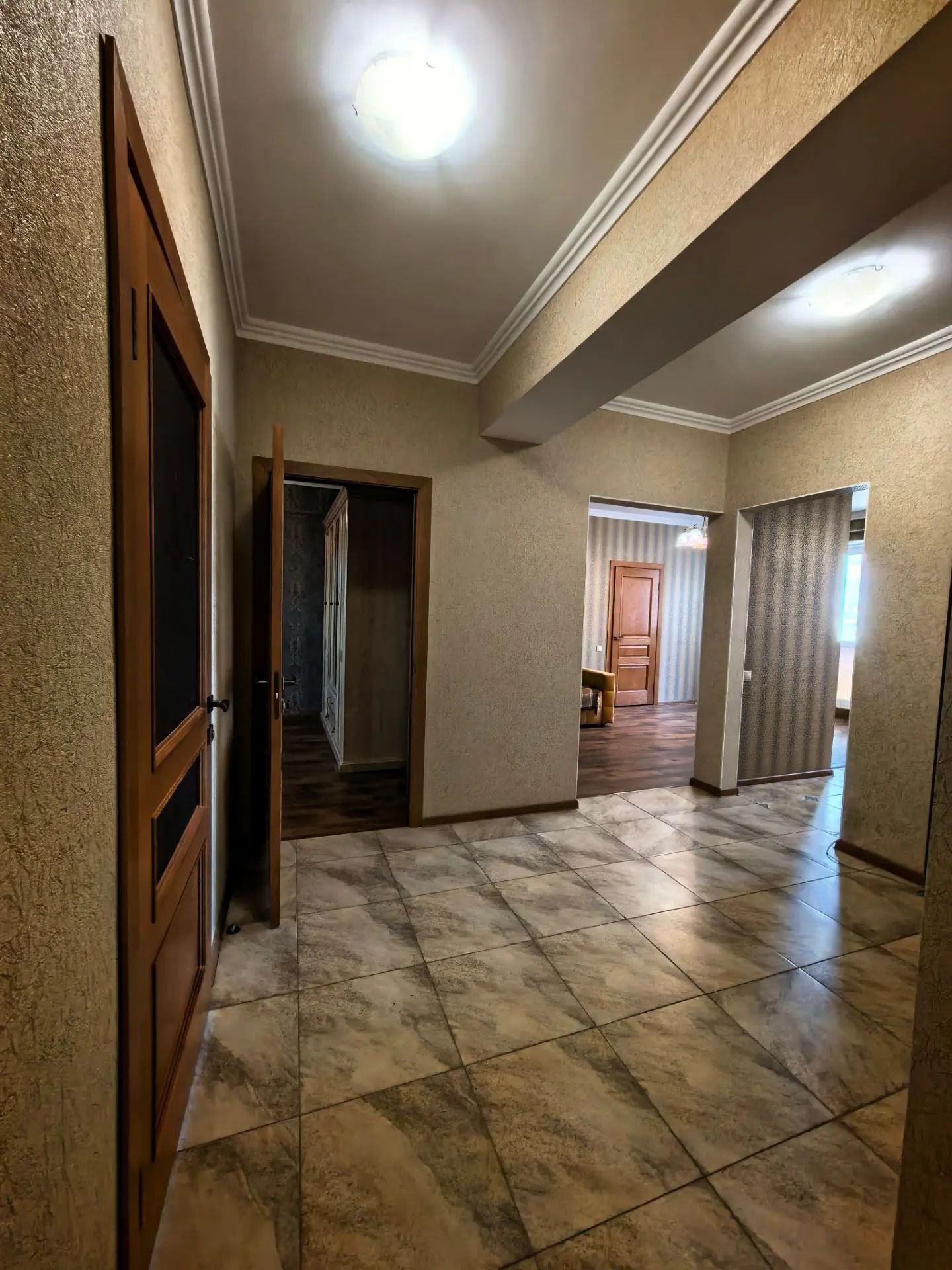 3-комн. квартира 91,2 м², Иркутск, фото 31
