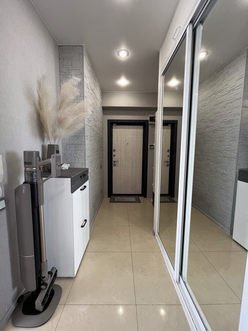 3-комн. квартира 81,6 м², Иркутск, фото 28
