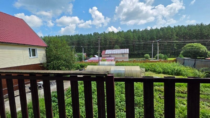 Дом 293,2 м², участок 17,59 сот., Иркутск, фото 32