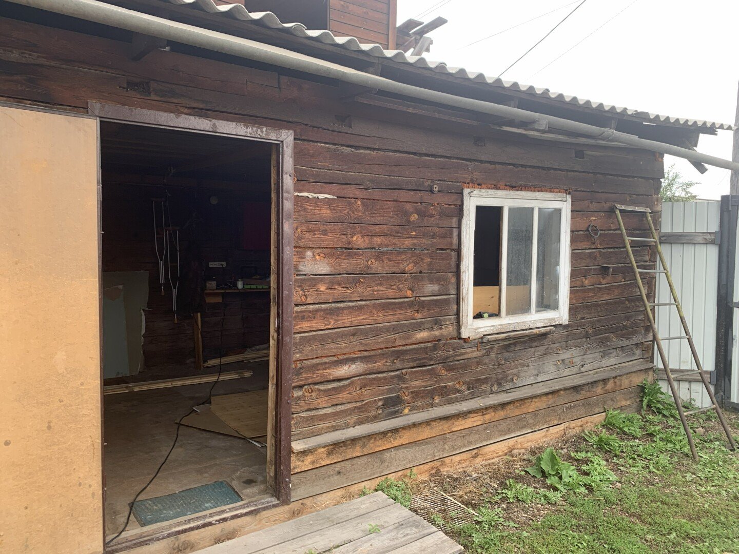 Дом 154 м², участок 13 сот., Усть-Ордынский, фото 3