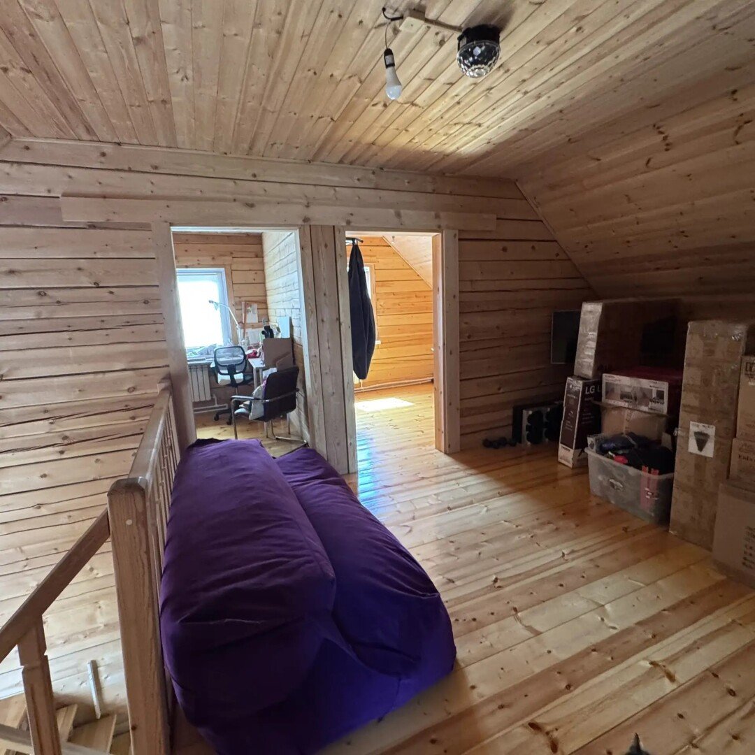 Дом 149,4 м², участок 7 сот., Грановщина, фото 25